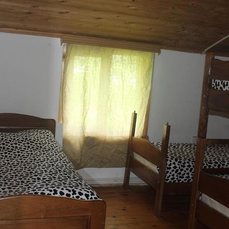 Mazeri Guesthouse Daeli מראה חיצוני תמונה