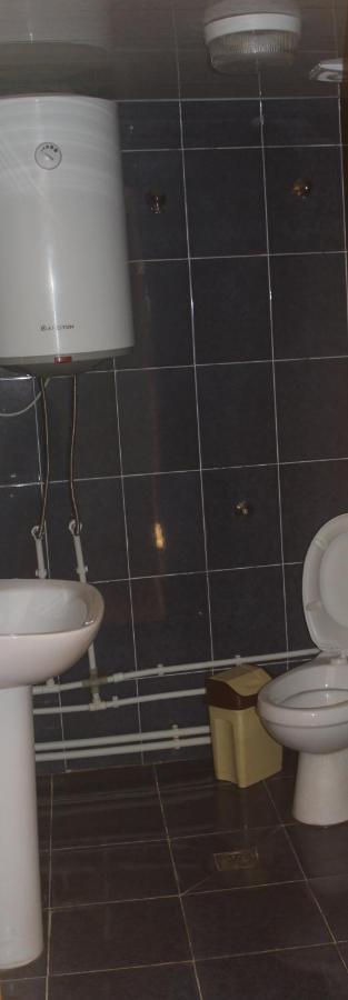 Mazeri Guesthouse Daeli מראה חיצוני תמונה
