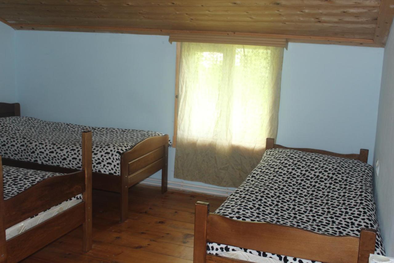 Mazeri Guesthouse Daeli מראה חיצוני תמונה
