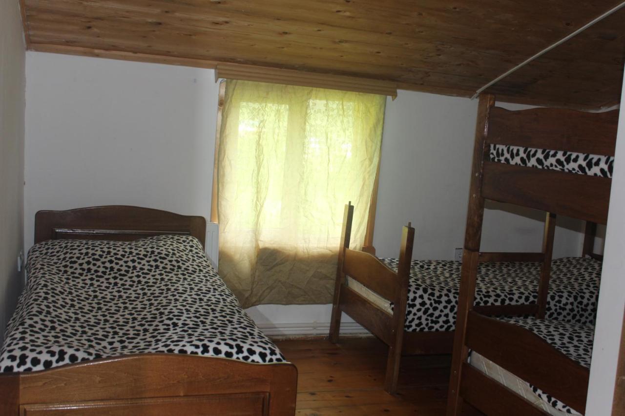 Mazeri Guesthouse Daeli מראה חיצוני תמונה