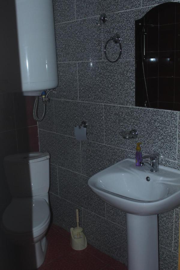 Mazeri Guesthouse Daeli מראה חיצוני תמונה