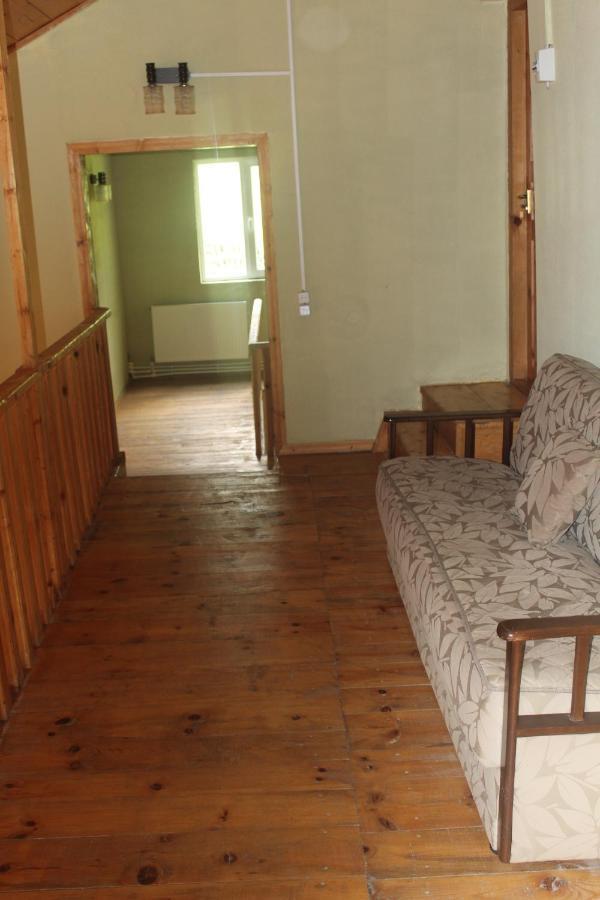 Mazeri Guesthouse Daeli מראה חיצוני תמונה