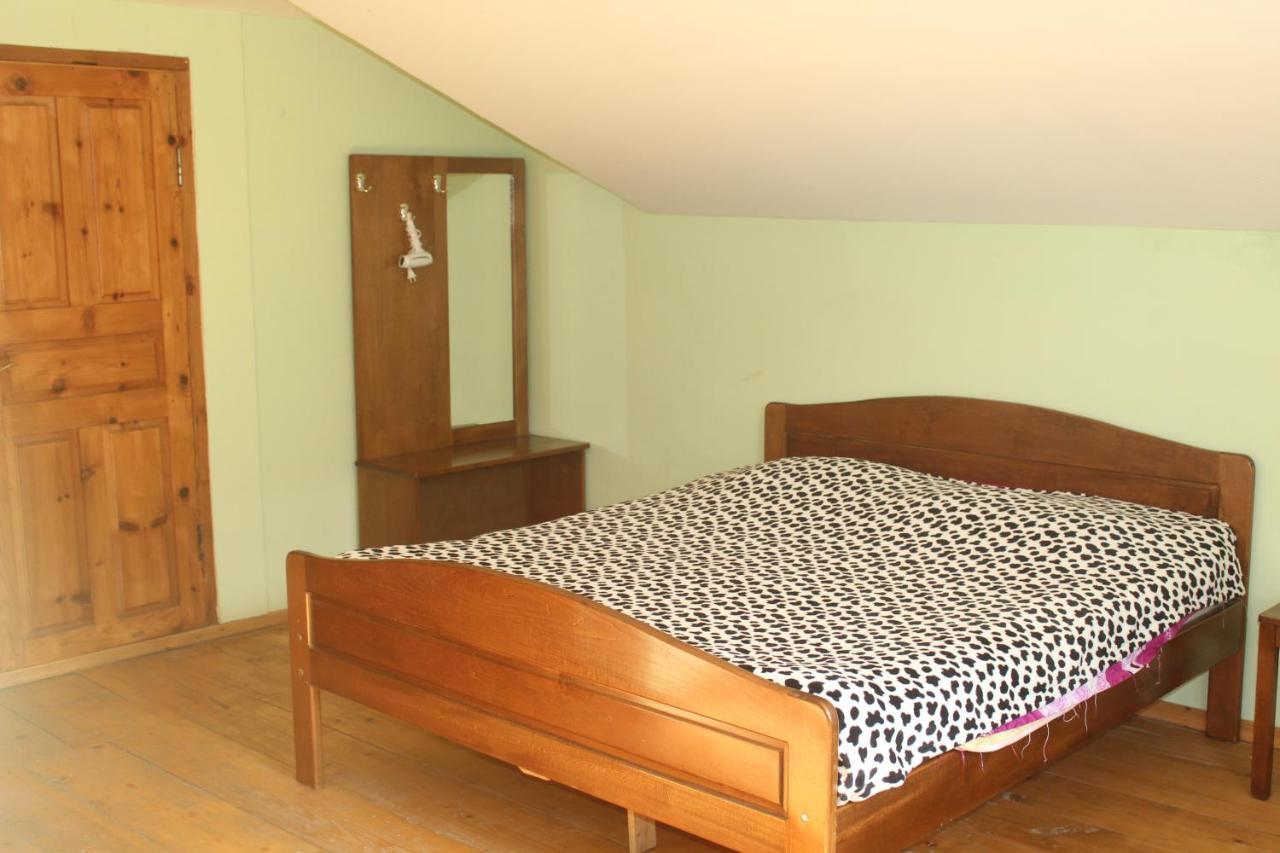 Mazeri Guesthouse Daeli מראה חיצוני תמונה