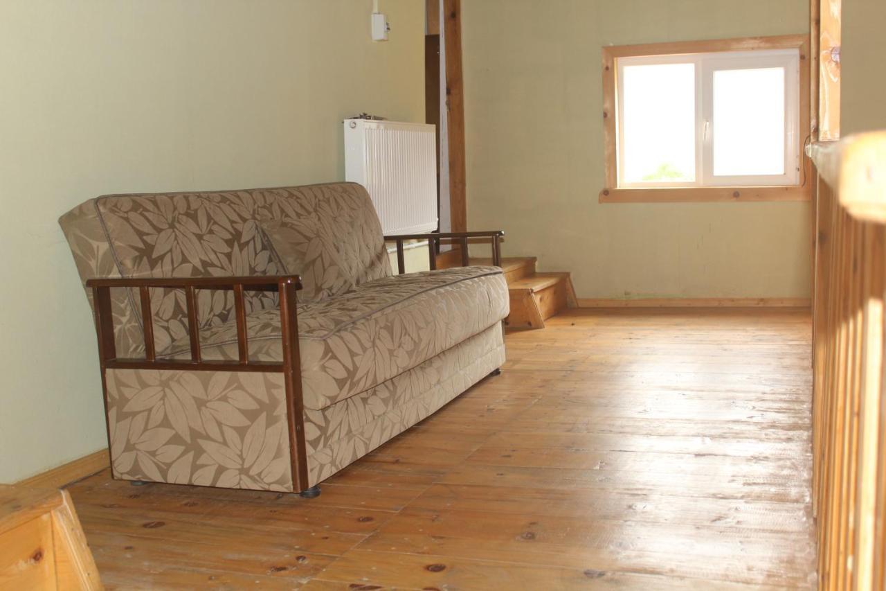 Mazeri Guesthouse Daeli מראה חיצוני תמונה