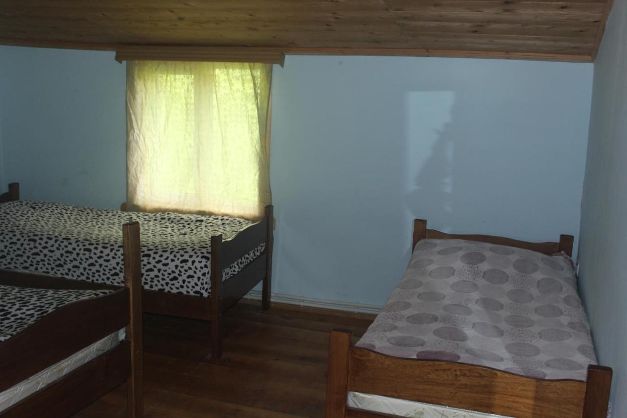 Mazeri Guesthouse Daeli מראה חיצוני תמונה