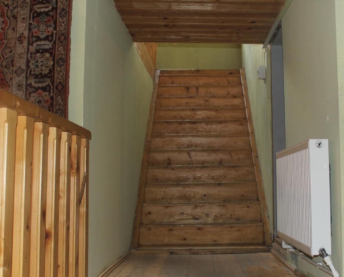 Mazeri Guesthouse Daeli מראה חיצוני תמונה
