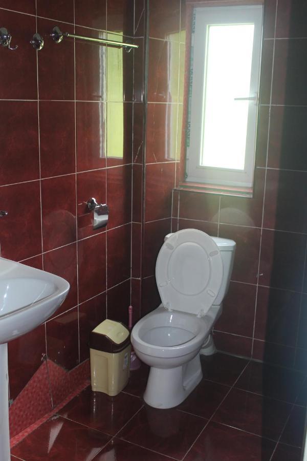 Mazeri Guesthouse Daeli מראה חיצוני תמונה
