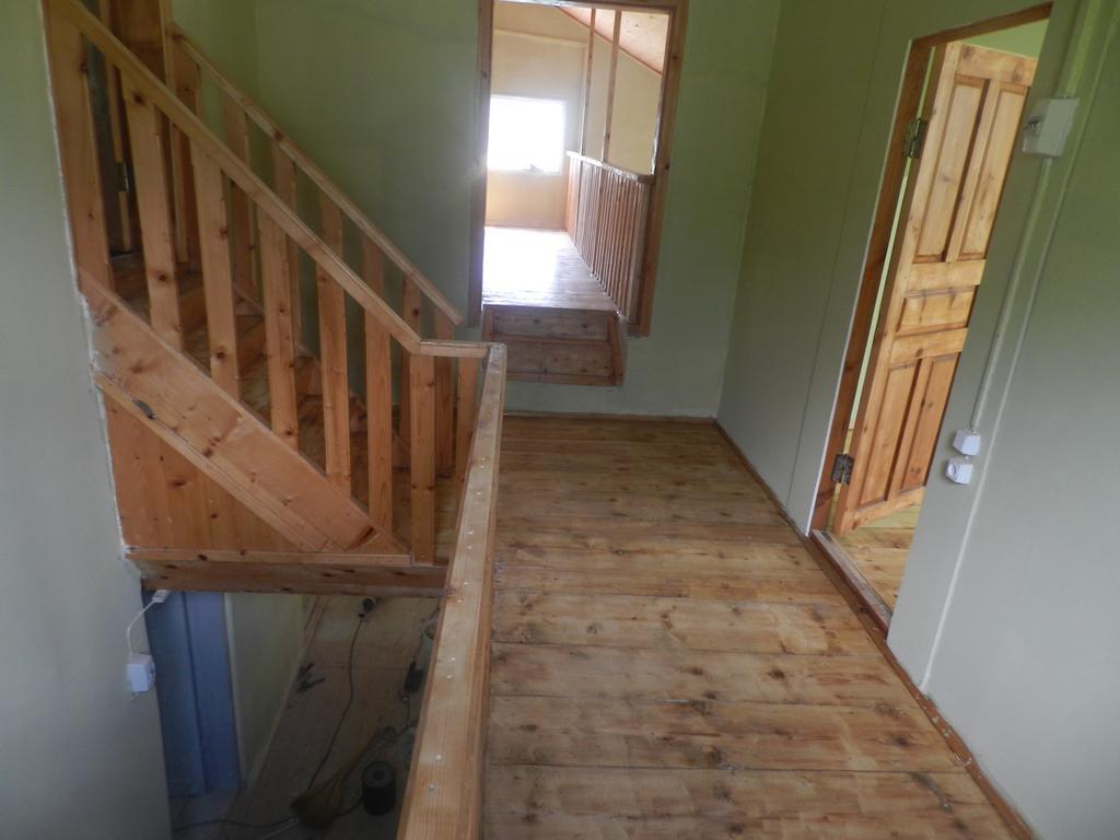 Mazeri Guesthouse Daeli מראה חיצוני תמונה